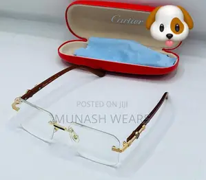Classic Cartier Shade