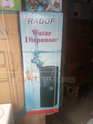 Radof Water Dispenser