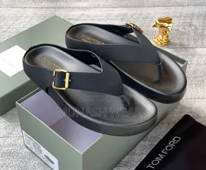 Tomford X Prada Slipers 40-46