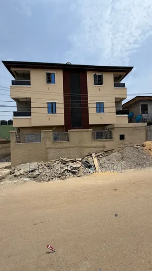 1bdrm Apartment in Onipanu for sale