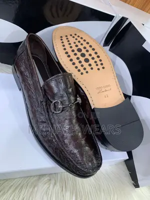 Italian Animal Skin Moreschi Shoes 2026 Model 40-46