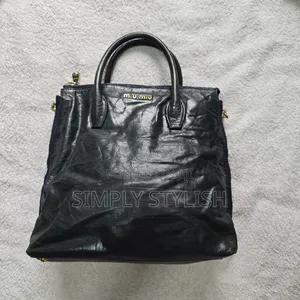 Original Miumiu Handbag