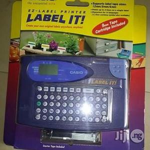 Labels It Caso