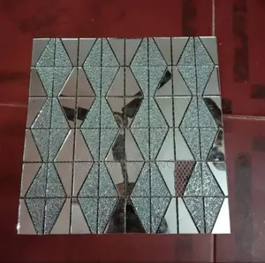 Glass Mosaic Tiles