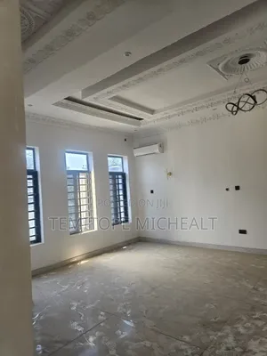 2bdrm Apartment in Main Maitama for rent