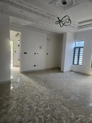 3bdrm Apartment in Maitama District for rent