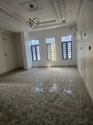 3bdrm Apartment in Maitama District for rent
