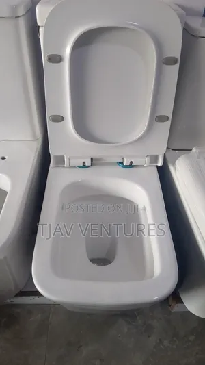 Big Executive Water Closet Haiwu