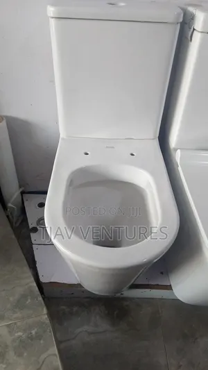 Big Executive Water Closet Haiwu