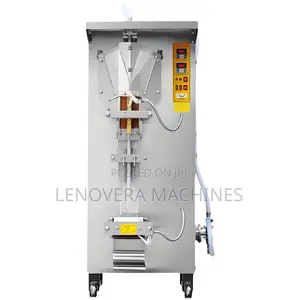 Pure Water Filling Machine Pure Water Dingli Machine