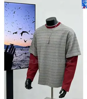 Signature Double-Cuff Innovation