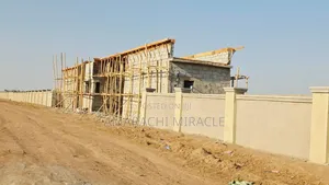 Fcda C of O Estate in Idu Gousa