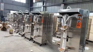 Complete Pure Water Machine Pure Water Setup
