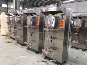 Complete Pure Water Factory Setup Pure Water Machines