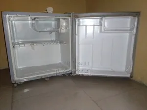 Royal Mini - Fridge