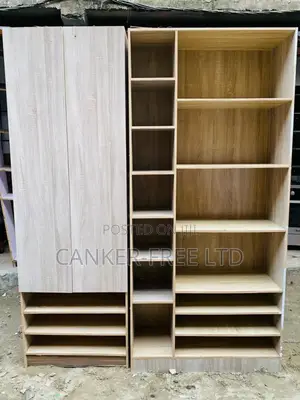 Interior Wardrobe