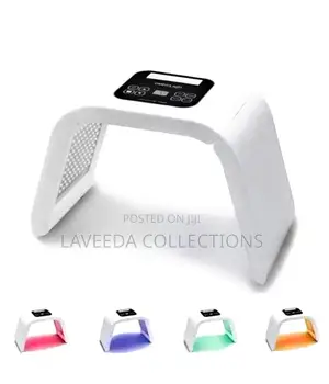 Omega Light Led Therapy Machine