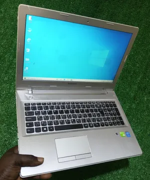 Laptop Lenovo Z50-70 8GB Intel Core i5 HDD 1T