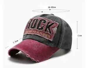 Baseball Fasion Cap