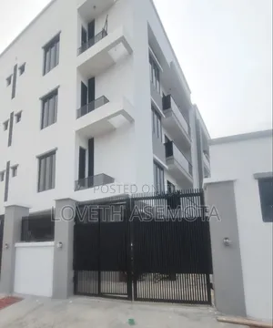 Furnished 3bdrm Apartment in Poynter Heights, Allen Avenue for sale