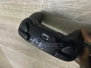 Power a Enhenced Wireless Controller for Nintendo Switch