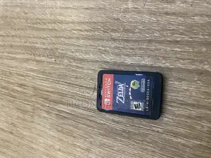 Nintendo Switch Zelda Echo of Wisdom
