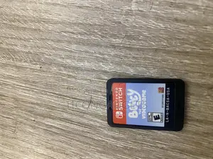 Nintendo Switch Bluey the Video