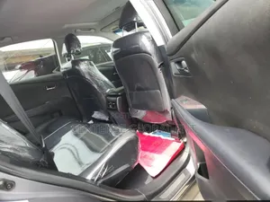Lexus RX 350 AWD 2014 Gray