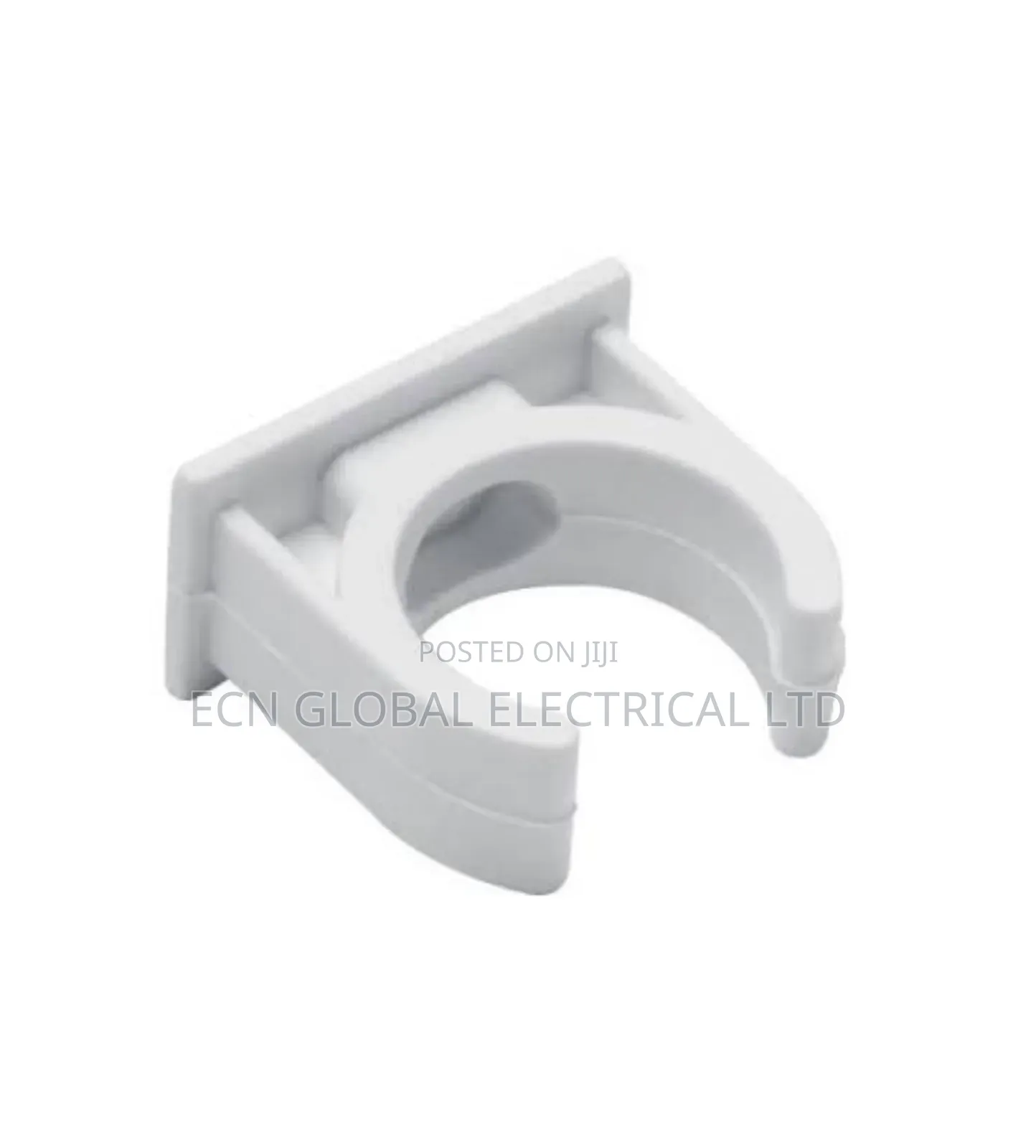 Dignity 25mm U-Clips (100pcs Pack)