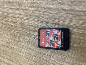 Nintendo Switch Nba2k21