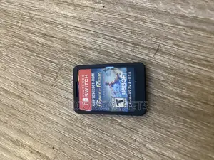 Nintendo Switch Prince of Persia the Lost Crown
