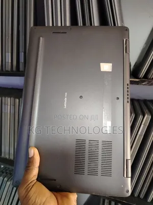 Laptop Dell Latitude 7420 16GB Intel Core i7 SSD 256GB