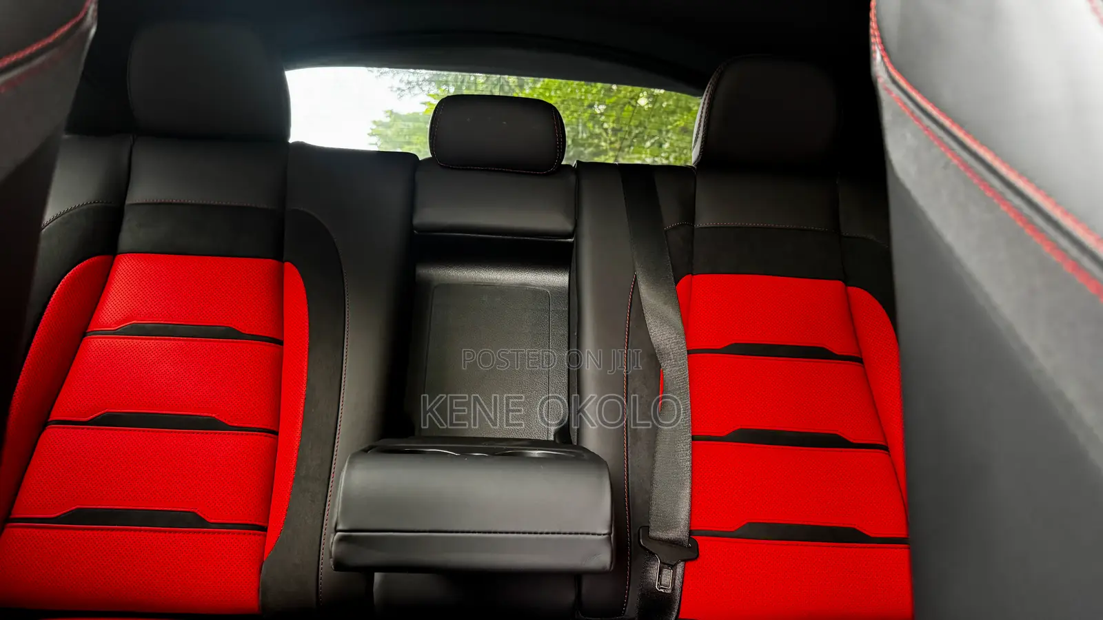 Mercedes-Benz GLE-Class AMG GLE 53 4MATIC 2024 Black