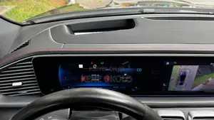 Mercedes-Benz GLE-Class AMG GLE 53 4MATIC 2024 Black