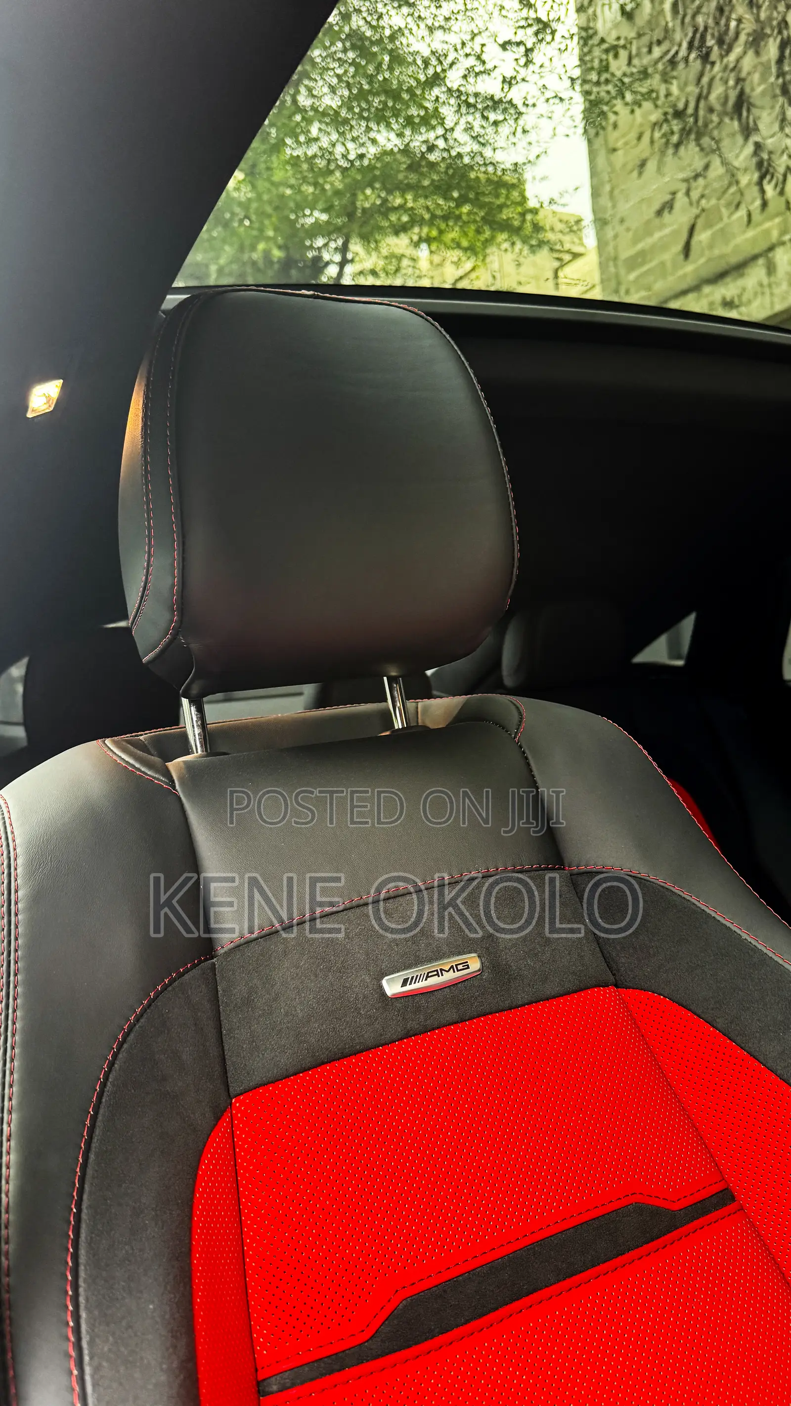 Mercedes-Benz GLE-Class AMG GLE 53 4MATIC 2024 Black