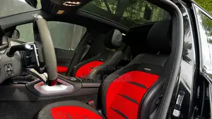 Mercedes-Benz GLE-Class AMG GLE 53 4MATIC 2024 Black
