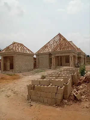 Residential Building Construction.