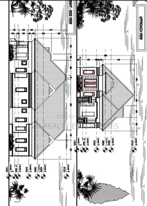 Residential Building Construction.