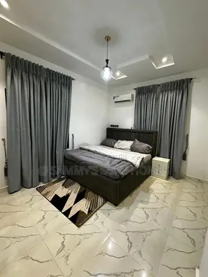 Furnished 4bdrm Duplex in Fo1 Kubwa for rent
