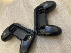 Nintendo Switch Oled Controller Grip