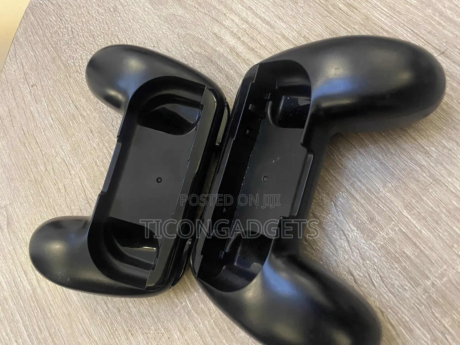 Nintendo Switch Oled Controller Grip