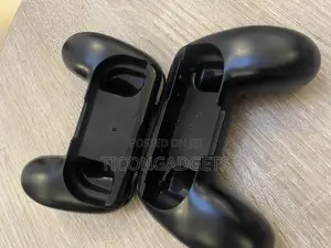 Nintendo Switch Oled Controller Grip