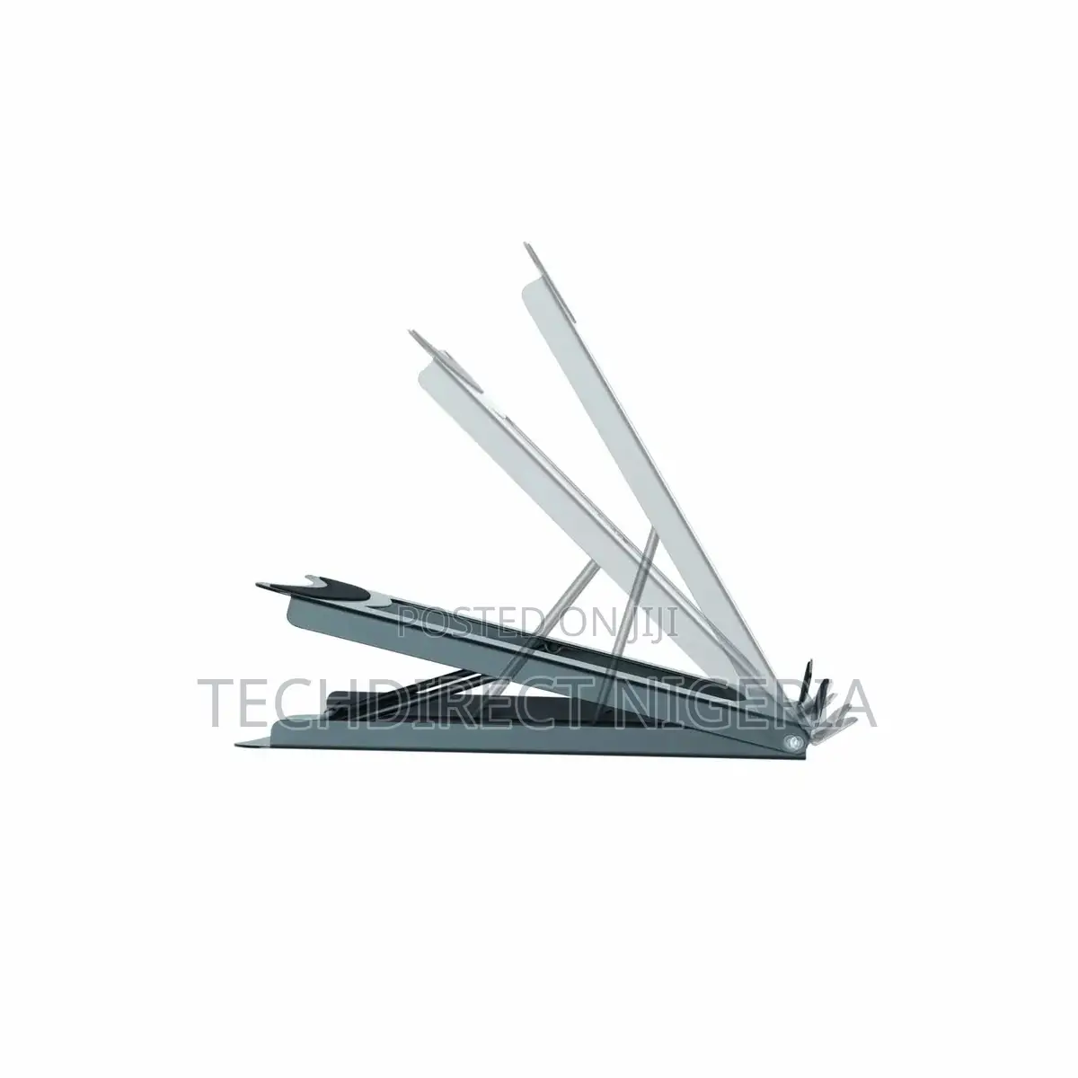 Smaat Sls201bs Portable Stand for Laptops and Tablets (10"–15")
