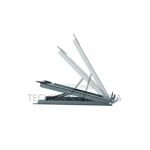 Smaat Sls201bs Portable Stand for Laptops and Tablets (10"–15")