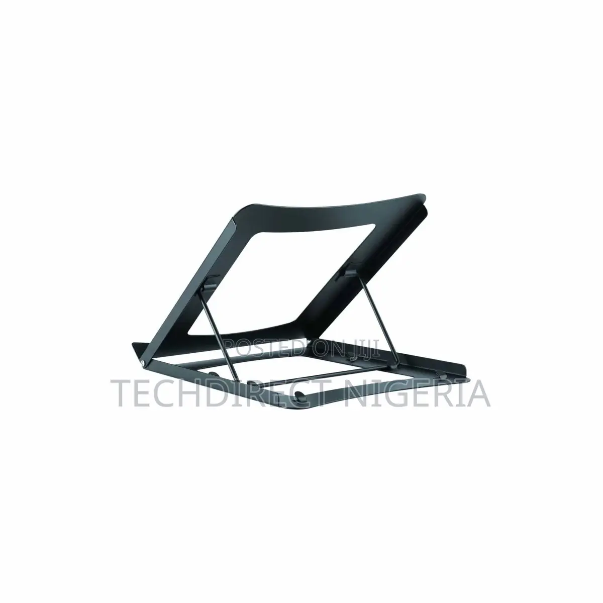 Smaat Sls201bs Portable Stand for Laptops and Tablets (10"–15")