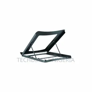 Smaat Sls201bs Portable Stand for Laptops and Tablets (10"–15")