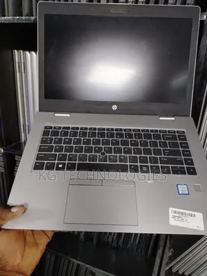 Laptop HP ProBook 640 G5 8GB Intel Core i5 SSD 256GB