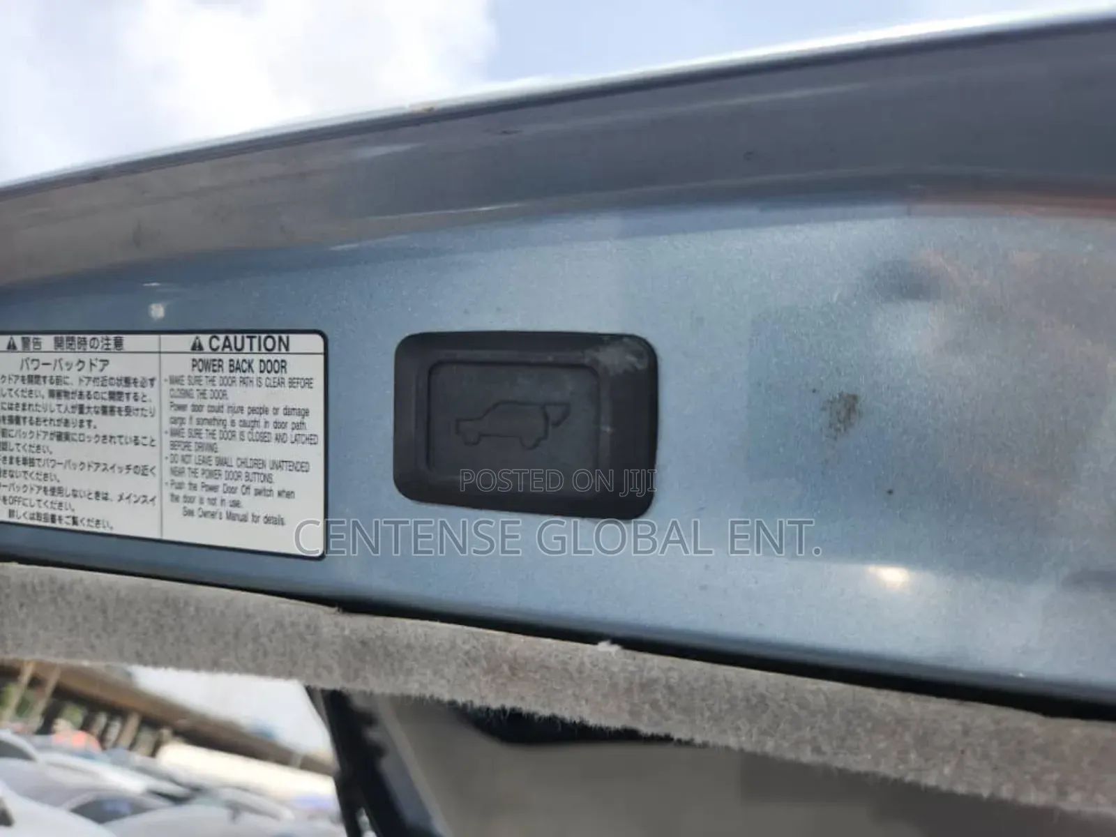 Lexus RX 330 2006 Blue