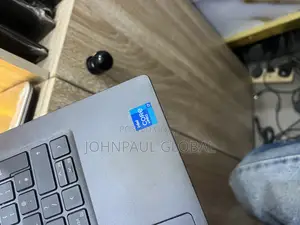 Laptop Dell Latitude 7320 8GB Intel Core i7 SSD 256GB