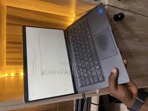 Laptop Dell Latitude 7320 8GB Intel Core i7 SSD 256GB